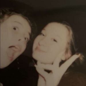 Meet your Posher, Haley